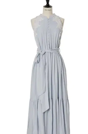 herlipto notting hill belted dress