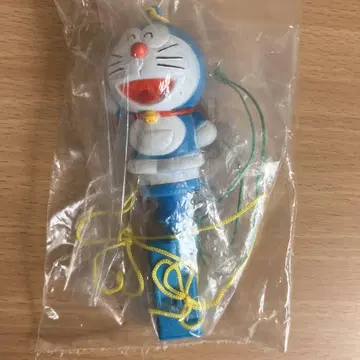 레트로 하카 파이프 도라에몽