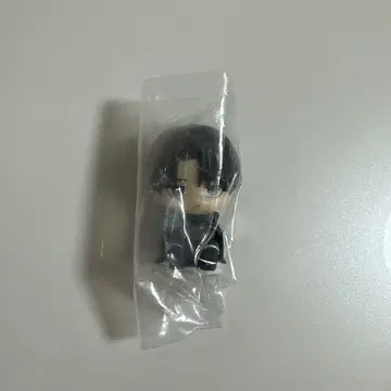 진격의 거인 리바이 기다림 미사용 새상품