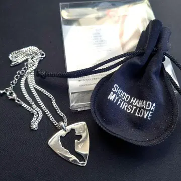 하마다 쇼고 MY FIRST LOVE 펜던트