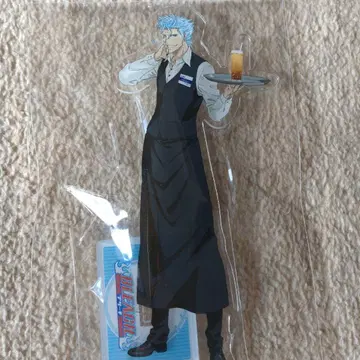 BLEACH 그림죠 아크릴 스탠드