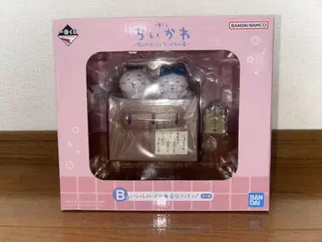 치이카와 (먼작귀) 1번 복권 B상
