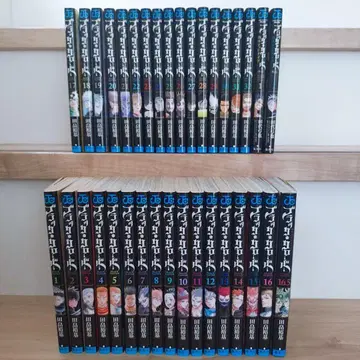 블랙클로버 1~32권 세트 브라클