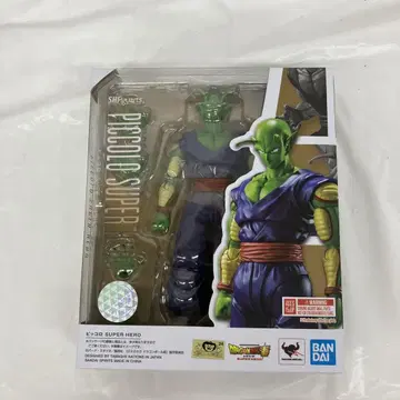 JF9148C 미개봉 드래곤볼 S.H.Figuarts 피콜로