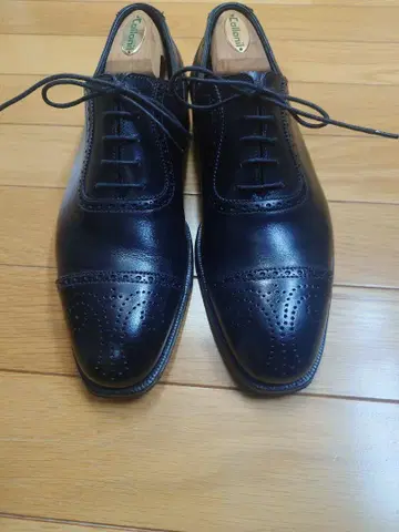 크로켓 & 존스 Albion uk5.5