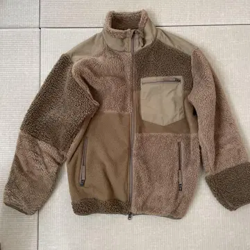 UNIQLO Engineered Garments 플리스 자켓 M
