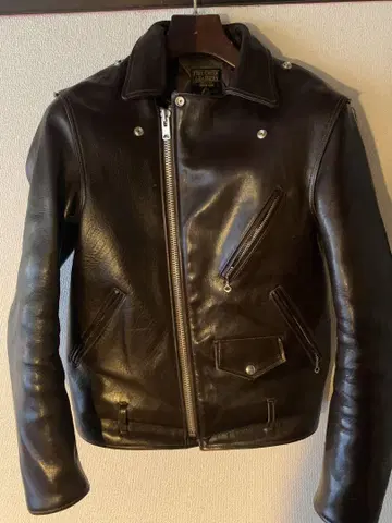 FINE CREEK LEATHERS 레온