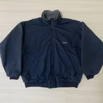 새상품급 Patagonia 파타고니아 쉘 신틸라 자켓