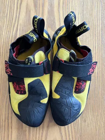 LA SPORTIVA SKWAMA EU41