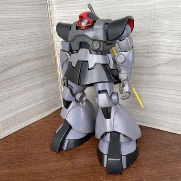 MG 릭 돔 ver 1.0 정크 완성품