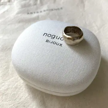 단종 레어 noguchi BIJOUX / ring