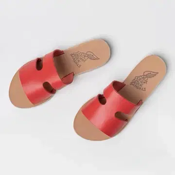 새상품 샌들 ANCIENT GREEK SANDALS 사이즈 36