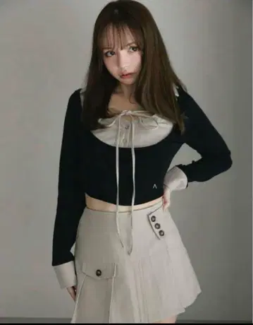 andmary 로빈 girls 세트업 S 사이즈