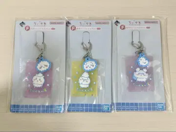 치이카와 제일복권 F상