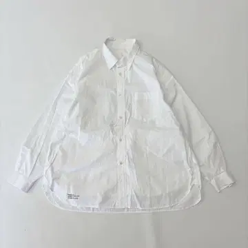 24ss Freshservice 코퍼레이트 유니폼 셔츠 M