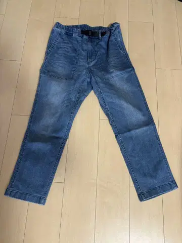 그라미치 데님 팬츠 M 사이즈
