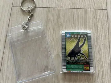 무시킹 헬클레스오오카부토 캡슐 토이