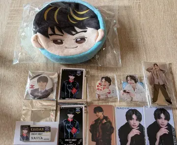 원엔 NAOYA 생탄제 에비라이 EBiDANmuseum youare