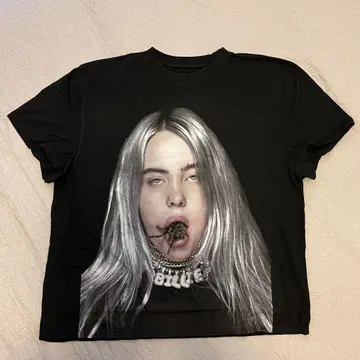 빌리 아이리쉬 T셔츠 XL