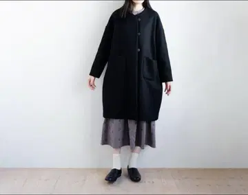 tandey 늑대와 북극곰의 비카 '롱 멜톤'