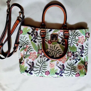 Dooney&Bourke AULANI DISNEY 백