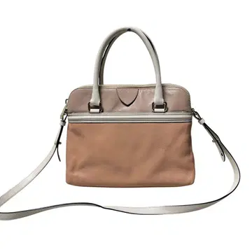 MARC JACOBS 가죽 2way 숄더 핸드백
