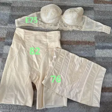포시스 브라이덜 이너 E75