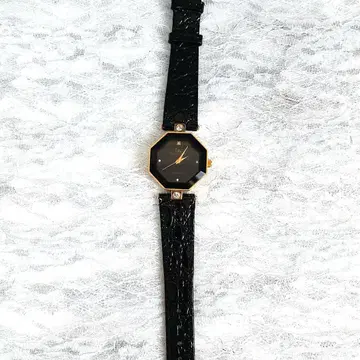 가동 새상품급 Gianni Accardi 여성용 손목시계 MS70