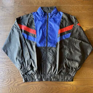 90's PUMA 푸마 나일론 블루종 구제 의류 빈티지
