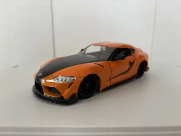 JadaToys 1/24 TOYOTA GR 수프라