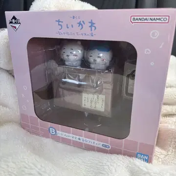 치이카와 제일복권 치이카와 온천 B상