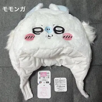 모몽가 치이카와 파크 캡