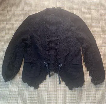 OZONE ROCKS FREESIZE 상의