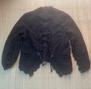 OZONE ROCKS FREESIZE 상의