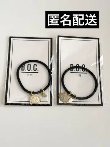 BUMP OF CHICKEN 니콜 머리끈