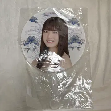 오가와 아야 부채 사이토 아스카 졸업 콘서트