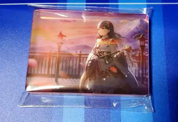 프로세카 키리타니 하루카 노블 아트 아크릴 블록