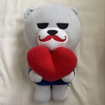BIGBANG KRUNK T.O.P 봉제 인형