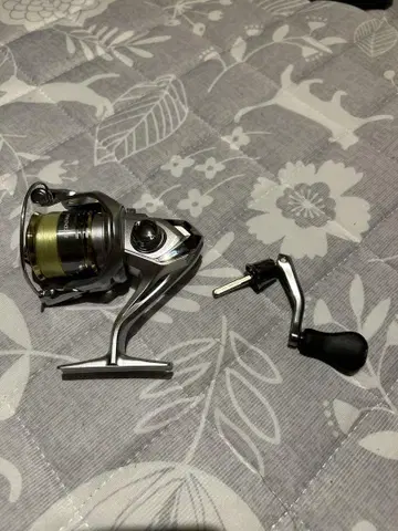 SHIMANO SEDONA C2000SHG 스피닝 릴