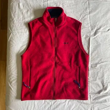 파타고니아 신틸라 베스트 M