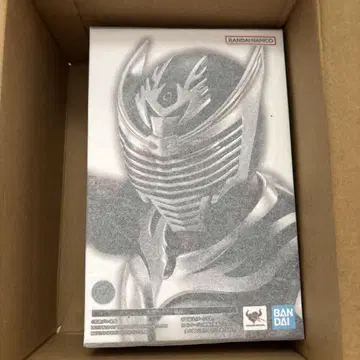 S.H.Figuarts (진골조제법) 가면라이더 류우키