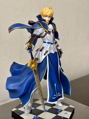 알터 Fate/Grand Order 아서 펜드래곤 프로토타입