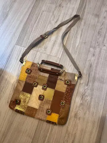 JAMIN PUECH 자망 퓨에슈 bag 숄더백