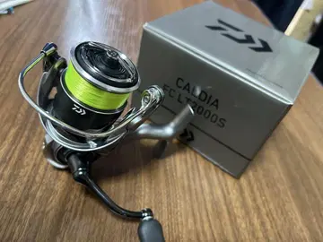 DAIWA 25칼디아(CALDIA) FC LT2000S