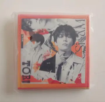 Da-iCE MUSi-aM 거울 이와오카 토오루
