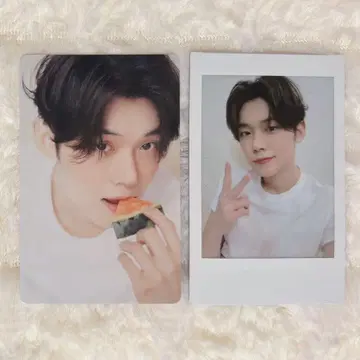 SUMMER TOGETHER 영준