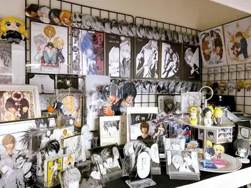 데스노트 묶음 판매 묶음 DEATHNOTE 야가미 라이토 L 멜로 니아