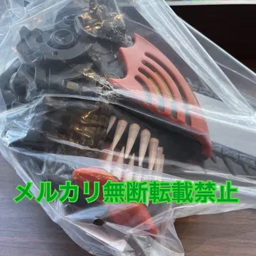 체인소 맨 레제 편 팝콘 박스