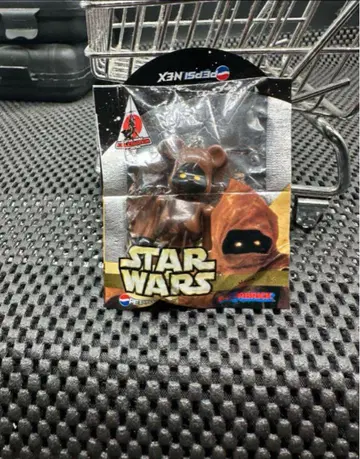 베어브릭 Jawa 익명 배송 네코포스