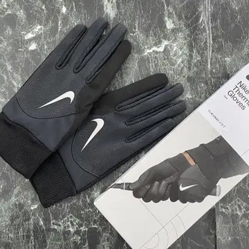NIKE 나이키 골프 그로브 양손 22cm